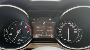 Alfa Romeo Stelvio 2.0 Turbo 6C Villa D'este Q4 aut DW9RY15 w abonamencie