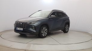Hyundai Tucson 1.6 T-GDi HEV Executive 2WD WD4440S w abonamencie