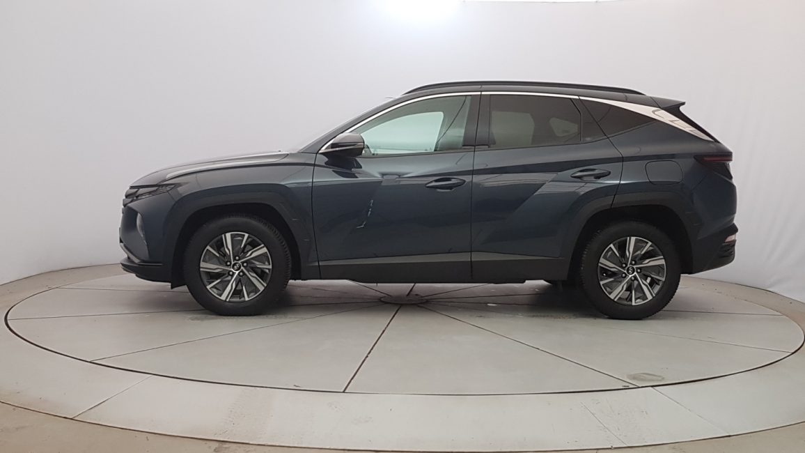 Hyundai Tucson 1.6 T-GDi HEV Executive 2WD WD4440S w abonamencie