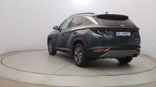 Hyundai Tucson 1.6 T-GDi HEV Executive 2WD WD4440S w abonamencie