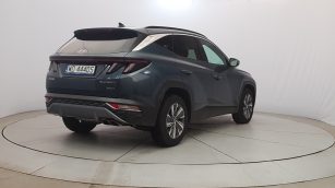 Hyundai Tucson 1.6 T-GDi HEV Executive 2WD WD4440S w abonamencie
