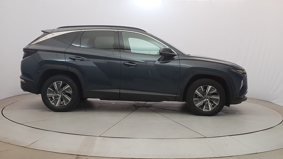 Hyundai Tucson 1.6 T-GDi HEV Executive 2WD WD4440S w abonamencie