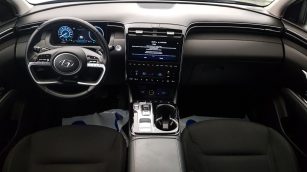 Hyundai Tucson 1.6 T-GDi HEV Executive 2WD WD4440S w abonamencie