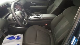 Hyundai Tucson 1.6 T-GDi HEV Executive 2WD WD4440S w abonamencie
