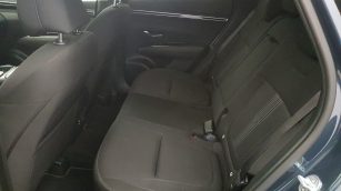 Hyundai Tucson 1.6 T-GDi HEV Executive 2WD WD4440S w abonamencie