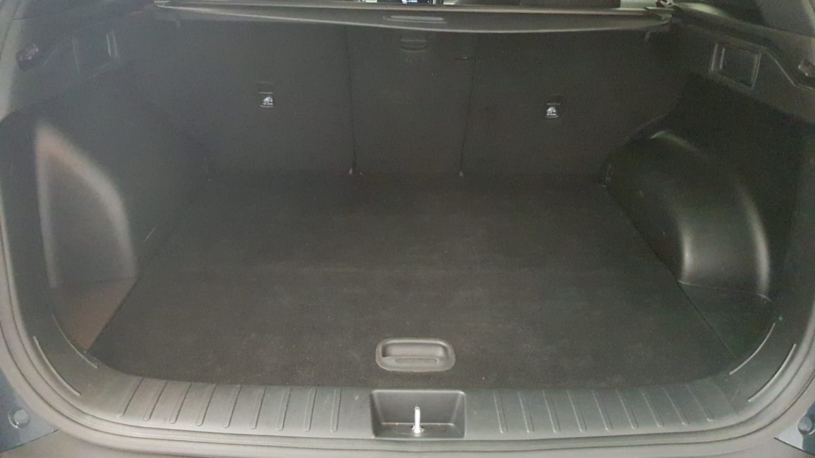 Hyundai Tucson 1.6 T-GDi HEV Executive 2WD WD4440S w abonamencie