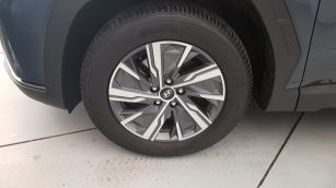Hyundai Tucson 1.6 T-GDi HEV Executive 2WD WD4440S w abonamencie