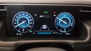 Hyundai Tucson 1.6 T-GDi HEV Executive 2WD WD4440S w abonamencie