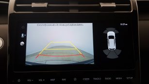 Hyundai Tucson 1.6 T-GDi HEV Executive 2WD WD4440S w abonamencie