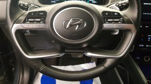 Hyundai Tucson 1.6 T-GDi HEV Executive 2WD WD4440S w abonamencie