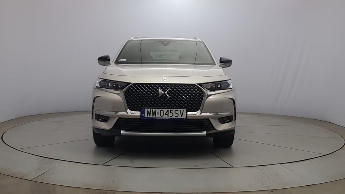 Ds DS 7 1.6 E-Tense 4x4 Rivoli aut WW045SV w leasingu dla firm
