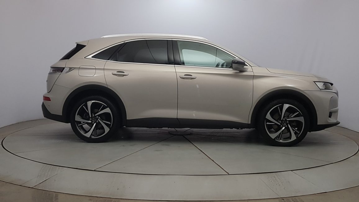 Ds DS 7 1.6 E-Tense 4x4 Rivoli aut WW045SV w leasingu dla firm