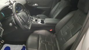Ds DS 7 1.6 E-Tense 4x4 Rivoli aut WW045SV w leasingu dla firm