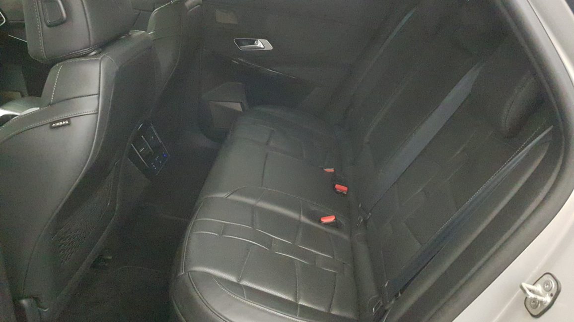 Ds DS 7 1.6 E-Tense 4x4 Rivoli aut WW045SV w leasingu dla firm