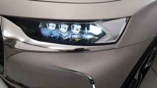 Ds DS 7 1.6 E-Tense 4x4 Rivoli aut WW045SV w leasingu dla firm