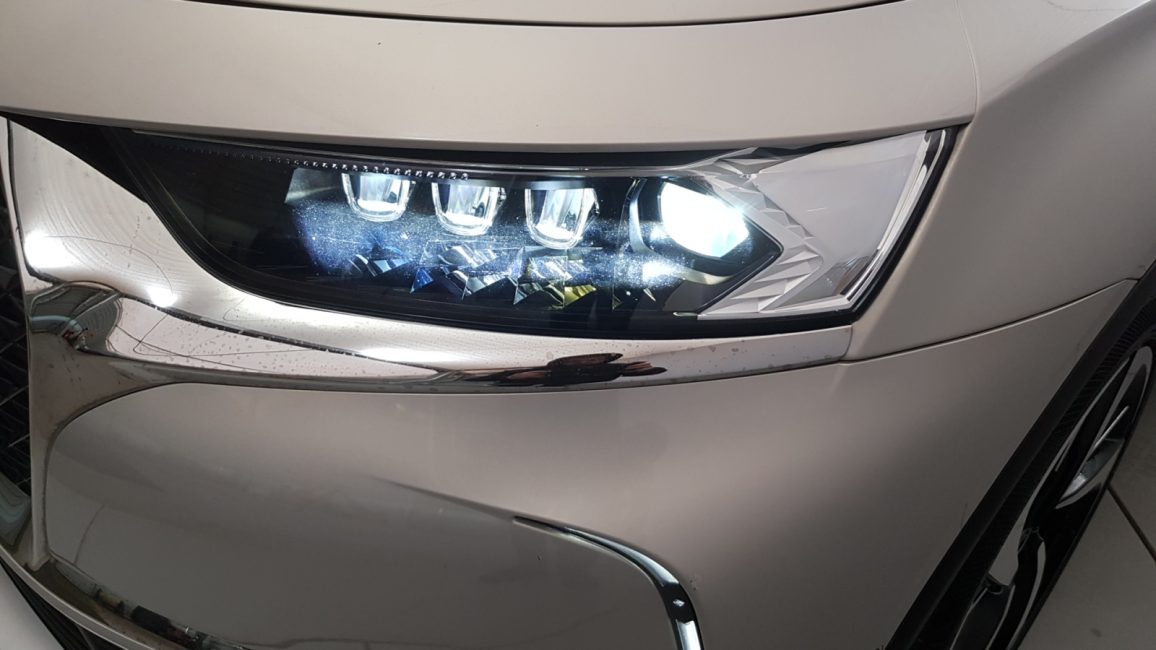 Ds DS 7 1.6 E-Tense 4x4 Rivoli aut WW045SV w leasingu dla firm