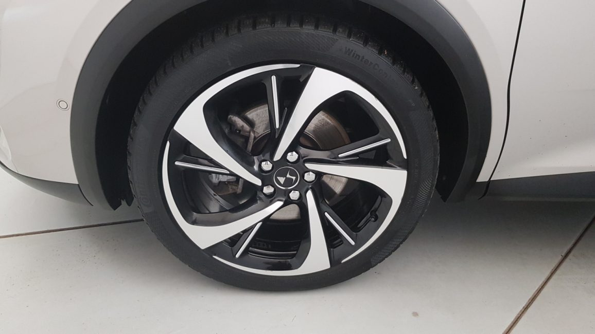 Ds DS 7 1.6 E-Tense 4x4 Rivoli aut WW045SV w leasingu dla firm