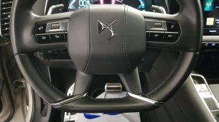 Ds DS 7 1.6 E-Tense 4x4 Rivoli aut WW045SV w leasingu dla firm