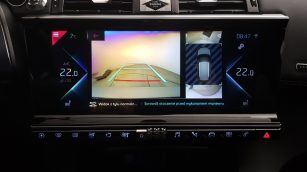 Ds DS 7 1.6 E-Tense 4x4 Rivoli aut WW045SV w abonamencie