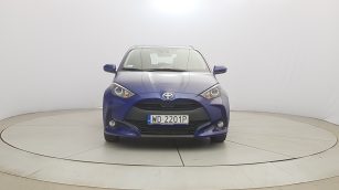 Toyota Yaris Hybrid 1.5 Comfort WD2201P w abonamencie