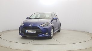 Toyota Yaris Hybrid 1.5 Comfort WD2201P w abonamencie