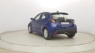 Toyota Yaris Hybrid 1.5 Comfort WD2201P w abonamencie