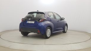 Toyota Yaris Hybrid 1.5 Comfort WD2201P w abonamencie