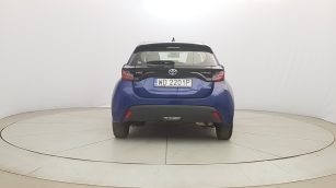 Toyota Yaris Hybrid 1.5 Comfort WD2201P w abonamencie