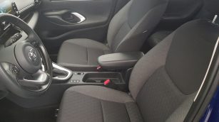 Toyota Yaris Hybrid 1.5 Comfort WD2201P w abonamencie