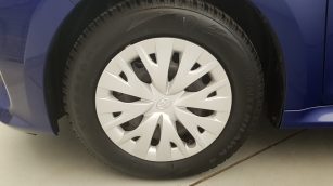 Toyota Yaris Hybrid 1.5 Comfort WD2201P w abonamencie