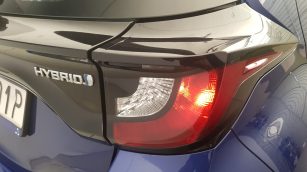 Toyota Yaris Hybrid 1.5 Comfort WD2201P w abonamencie