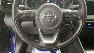 Toyota Yaris Hybrid 1.5 Comfort WD2201P w abonamencie