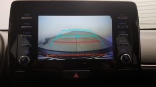 Toyota Yaris Hybrid 1.5 Comfort WD2201P w abonamencie