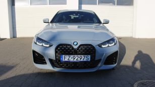 BMW 420d xDrive mHEV M Sport sport-aut FZ9297S w abonamencie