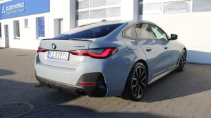 BMW 420d xDrive mHEV M Sport sport-aut FZ9297S w abonamencie