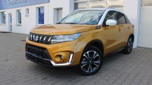 Suzuki Vitara 1.4 Boosterjet SHVS Elegance 2WD GD8F766 w leasingu dla firm