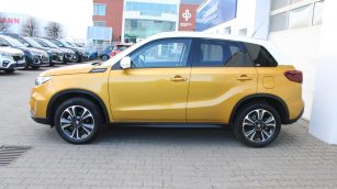 Suzuki Vitara 1.4 Boosterjet SHVS Elegance 2WD GD8F766 w leasingu dla firm