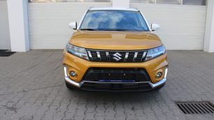 Suzuki Vitara 1.4 Boosterjet SHVS Elegance 2WD GD8F766 w leasingu dla firm