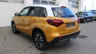 Suzuki Vitara 1.4 Boosterjet SHVS Elegance 2WD GD8F766 w leasingu dla firm