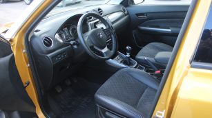 Suzuki Vitara 1.4 Boosterjet SHVS Elegance 2WD GD8F766 w leasingu dla firm