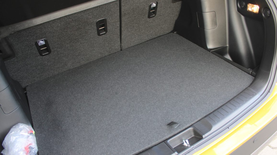 Suzuki Vitara 1.4 Boosterjet SHVS Elegance 2WD GD8F766 w leasingu dla firm