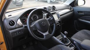 Suzuki Vitara 1.4 Boosterjet SHVS Elegance 2WD GD8F766 w leasingu dla firm