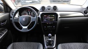 Suzuki Vitara 1.4 Boosterjet SHVS Elegance 2WD GD8F766 w leasingu dla firm
