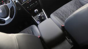 Suzuki Vitara 1.4 Boosterjet SHVS Elegance 2WD GD8F766 w leasingu dla firm