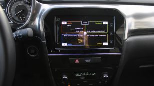 Suzuki Vitara 1.4 Boosterjet SHVS Elegance 2WD GD8F766 w leasingu dla firm