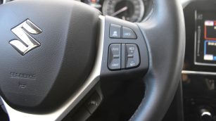 Suzuki Vitara 1.4 Boosterjet SHVS Elegance 2WD GD8F766 w leasingu dla firm
