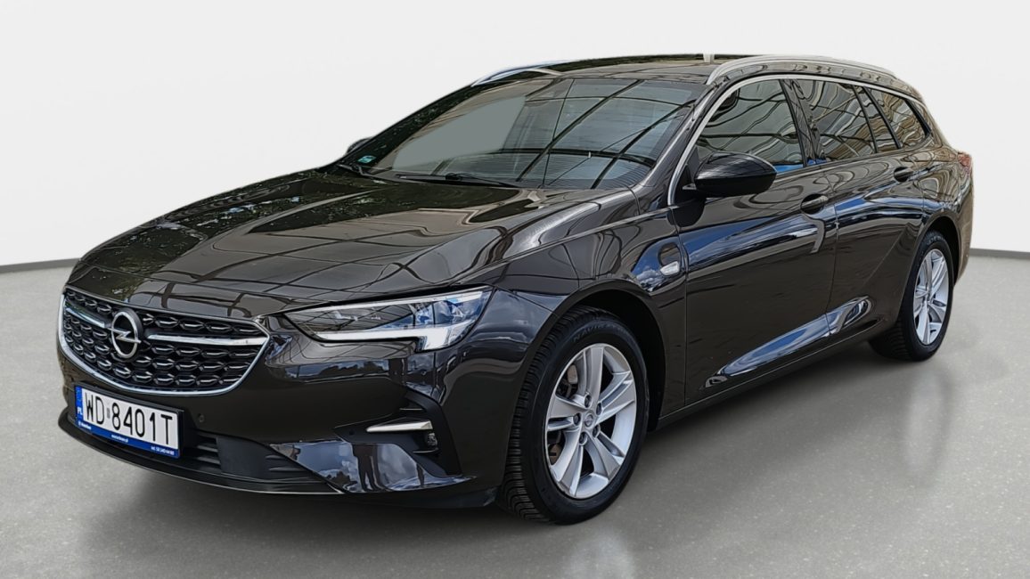 Opel Insignia 2.0 CDTI Elegance S&S aut WD8401T w abonamencie
