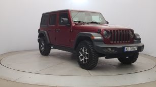 Jeep Wrangler Unlimited GME 2.0 Turbo Rubicon aut WD3046P w abonamencie