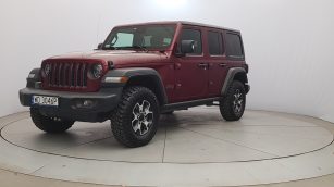 Jeep Wrangler Unlimited GME 2.0 Turbo Rubicon aut WD3046P w abonamencie