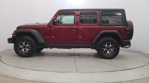 Jeep Wrangler Unlimited GME 2.0 Turbo Rubicon aut WD3046P w abonamencie